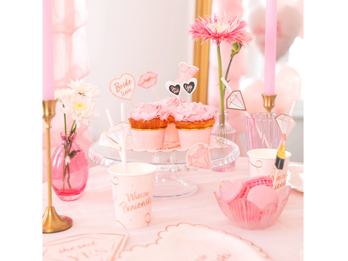 Muffin pickers Ladies' Evening - 6 buc.