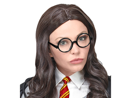 Ochelari Nerd - 1 buc.