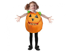 Costum de dovleac - 1 buc