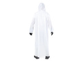 Costum fantomă Spooky - 110 cm - 1 buc.