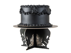 Platou pentru prăjituri Czacha - 1 buc.