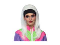 Peruca retro pentru fete