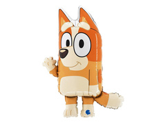 Balon folie Bingo - 47x76 cm - 1 buc.