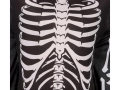 Costum Bat Skeleton - 1 buc.