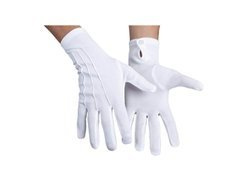 Mănușile lui Moș Crăciun