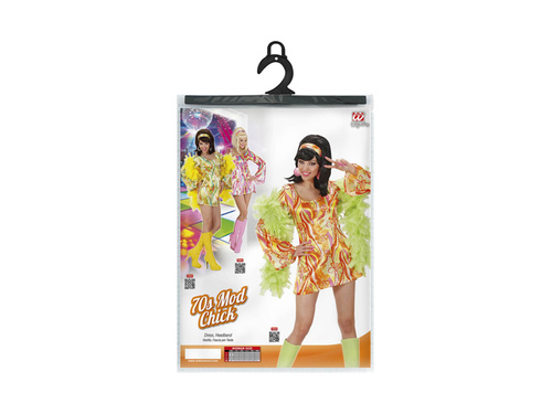 Costum anii '70 - 3 versiuni color