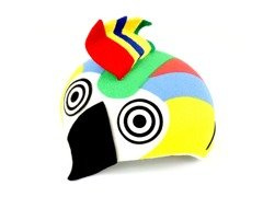 Capac papagal - 1 buc.