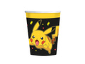 Pahare de hârtie Pokemon - 237 ml - 8 buc.
