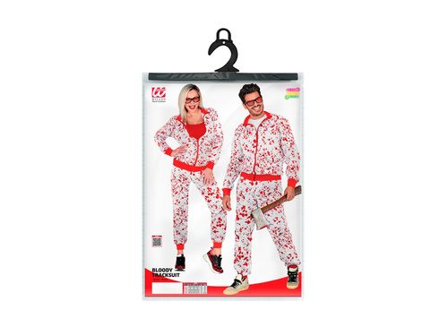 Costum de petrecere - Bloody