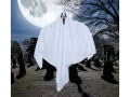 Decorațiune suspendată Ghost - 80 cm - 1 buc.