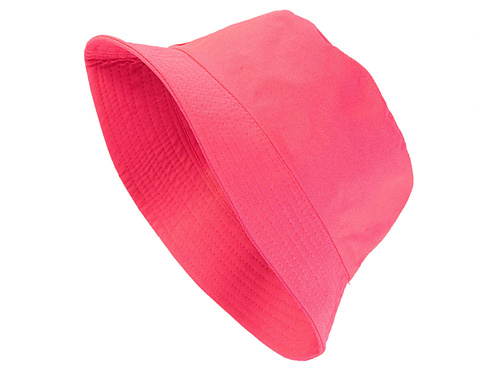 Pălărie retro - roz - 1 buc.