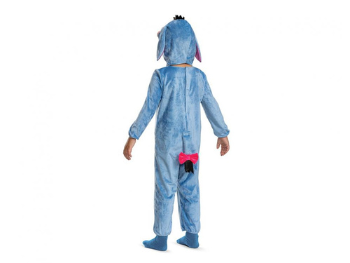 Costum Măgar Eeyore pentru copii