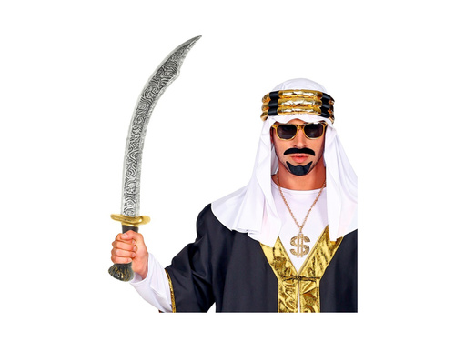 Sabie arabă tulwar - 72 cm