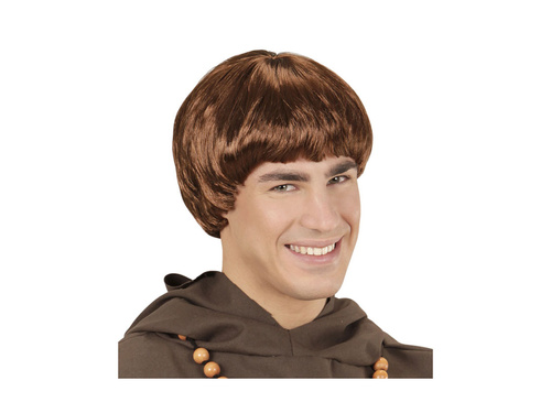 Peruca călugărului