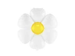 Balon din folie Daisy - 75 x 71 cm - 1 buc.