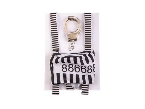 Set prizonier - 3 piese.