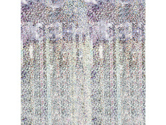 Perdea holografică pentru ușă - 100 x 200 cm