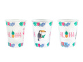 Cupe Aloha Party - 250 ml - 6 buc.