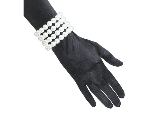 Brățară cu perle - 1 buc.