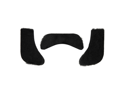 Mustață și mustăți negre - 1 op.