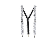 Brățări din dantelă