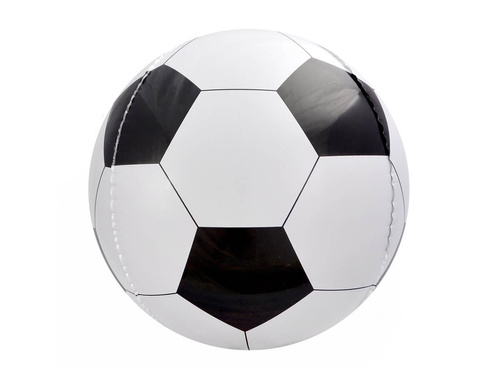 Balon din folie Fotbal - 40 cm
