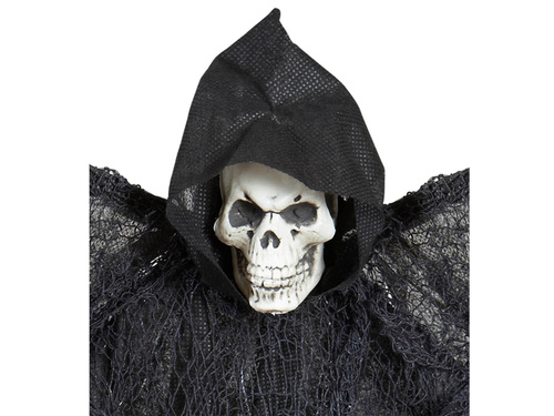 Decorațiune suspendată Grim Reaper - 51 cm - 1 buc.