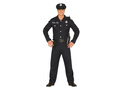 Costum de polițist pentru bărbați