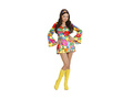 Costum Flower Power