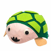 Capac de țestoasă - 1 buc.