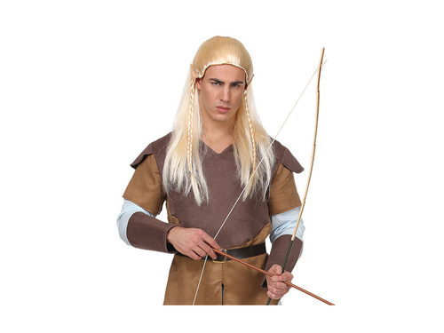 Peruca elf / arcaș