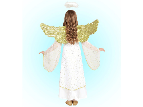 Costum înger - 1 buc.