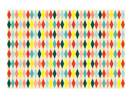 Față de masă Roma - 120 x 180 cm - 1 buc.