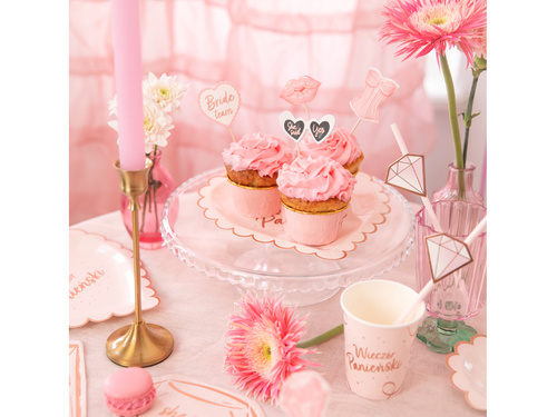 Muffin pickers Ladies' Evening - 6 buc.