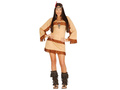 Costum pentru femei Grand Canyon Indian