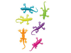 Jucării - 8 bucăți.