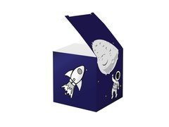 Cutii pentru oaspeți Cosmos - 6 buc.