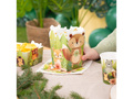 Cutii de popcorn Forest Friends - 6 buc.