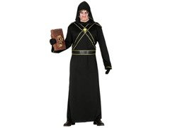 Costum diavol misterios