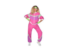 Trening disco roz pentru femei