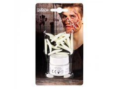 Trusă de machiaj cu carne putredă - 1 op.