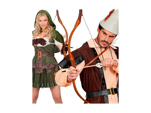 Set arc și săgeată - 103 cm