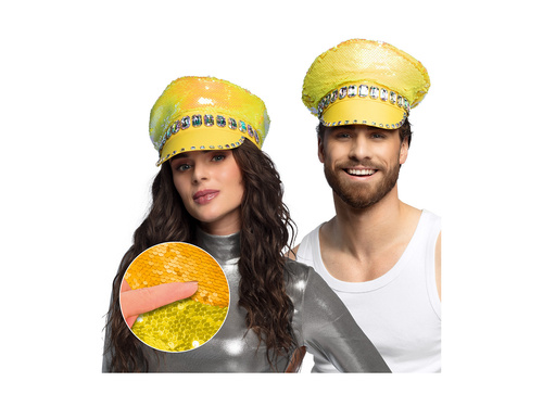 Capac de bomboane Sandy