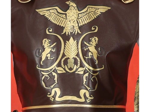 Costum Războinic Roman