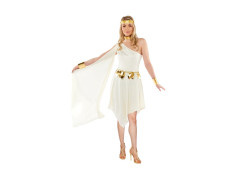 Costum de zeiță greacă