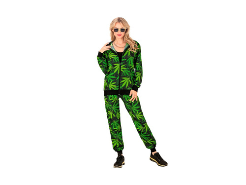 Costum de petrecere - Ganja