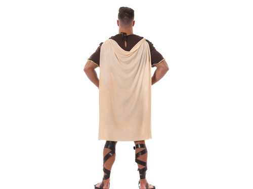 Costum de legionar roman