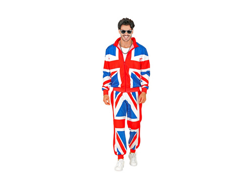 Outfit U.K. Petrecere - Trening
