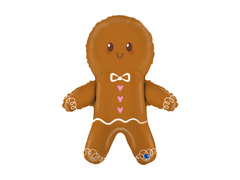 Balon folie tort - 55 x 72 cm - 1 buc.