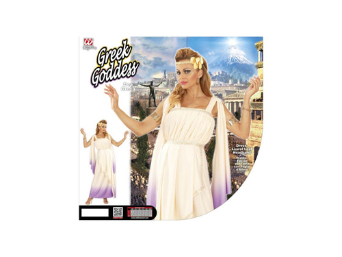 Costum de zeiță greacă